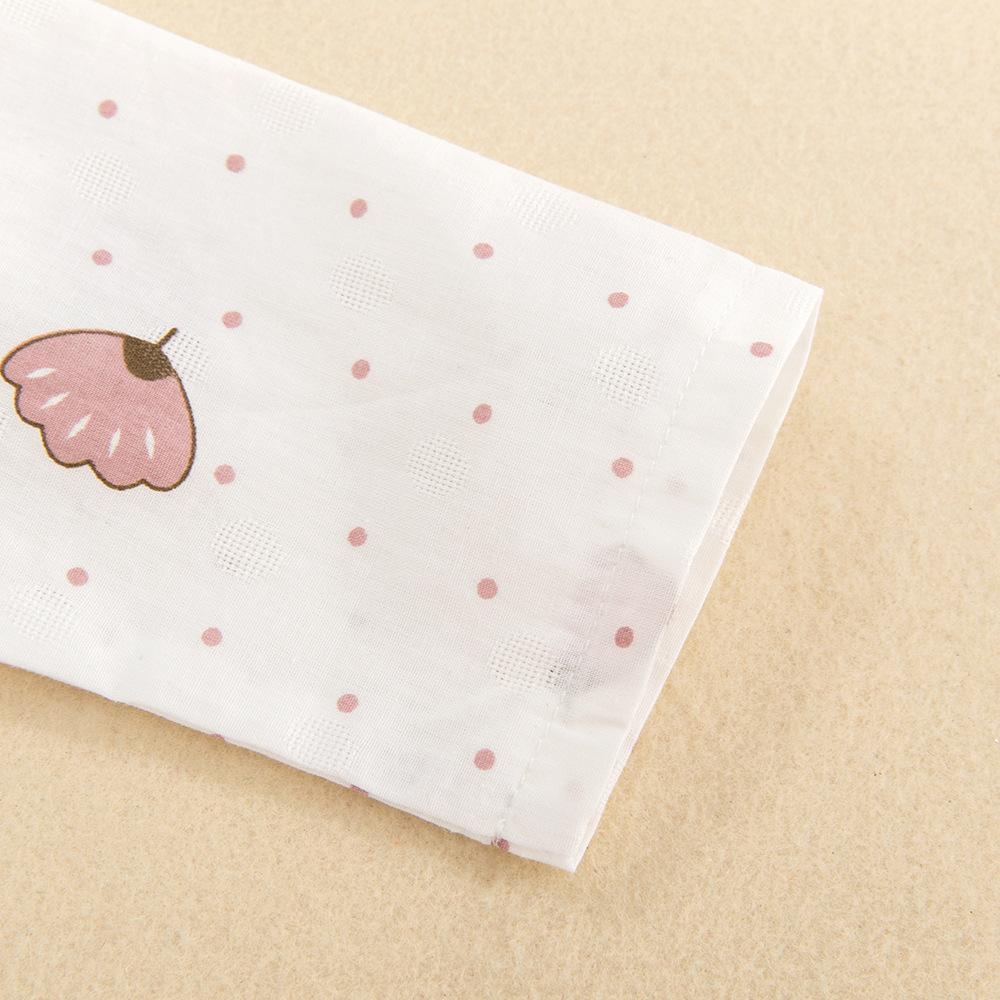 Baby Girls Spring Autumn Printed Dress Baby Clothing Wholesale Distributors
