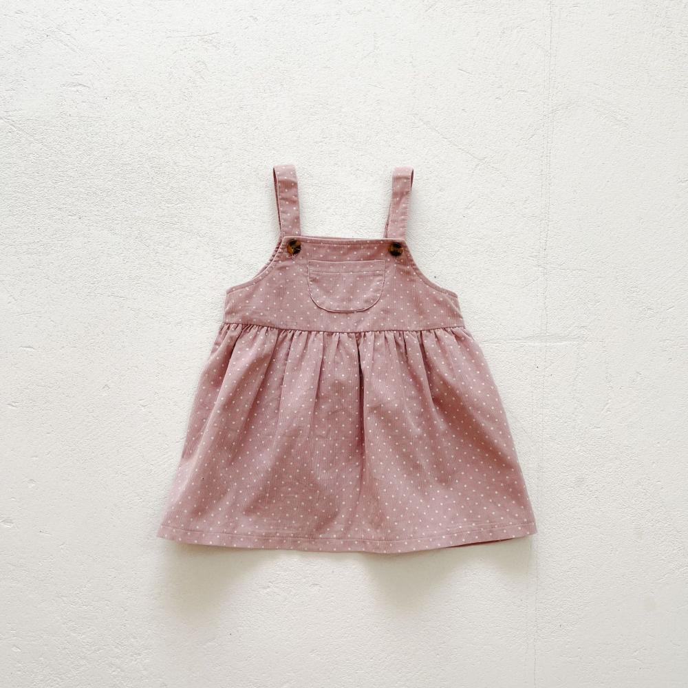 Girls Polka Dot Skirt Cotton Baby Skirt Wholesale Baby Girl Clothes